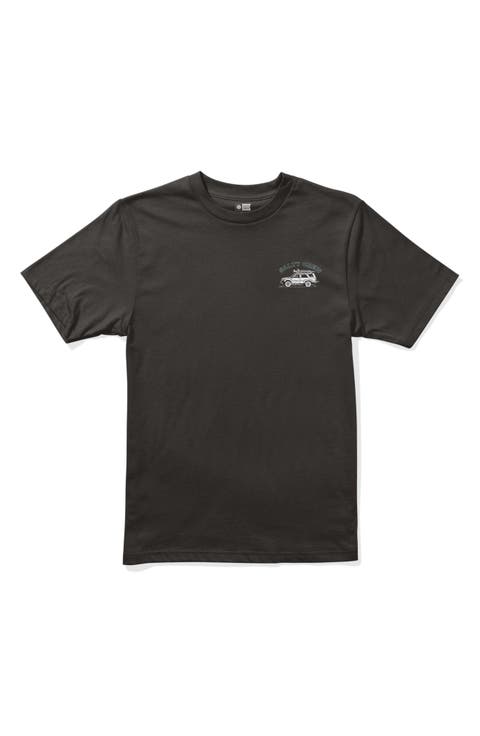Kids' Gettn Ready Graphic Tee