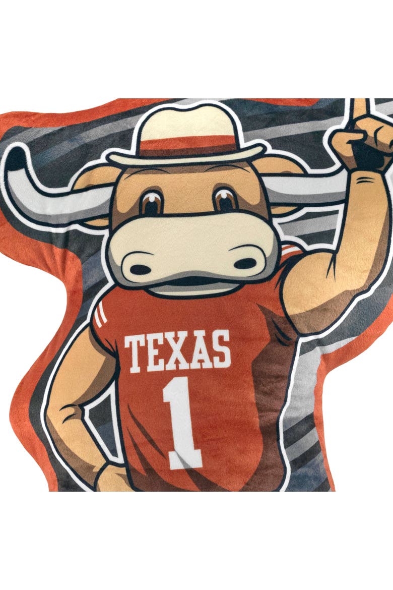 University of Texas Longhorns Hook Em  24" Sideline Pal, Alternate, color, None