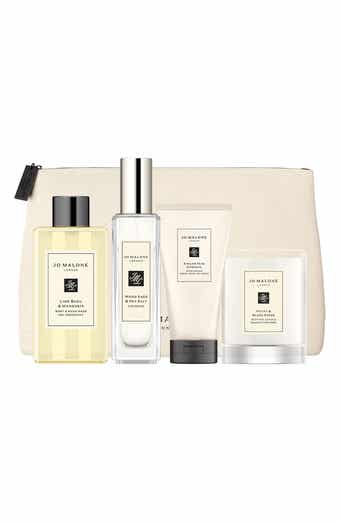 Jo Malone London™ Cypress & Grapevine Men's Fragrance Set Jo Malone London™ Cypress & Grapevine Men's Fragrance Set