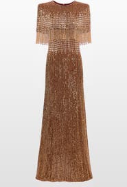 Jenny Packham Lyla Gown