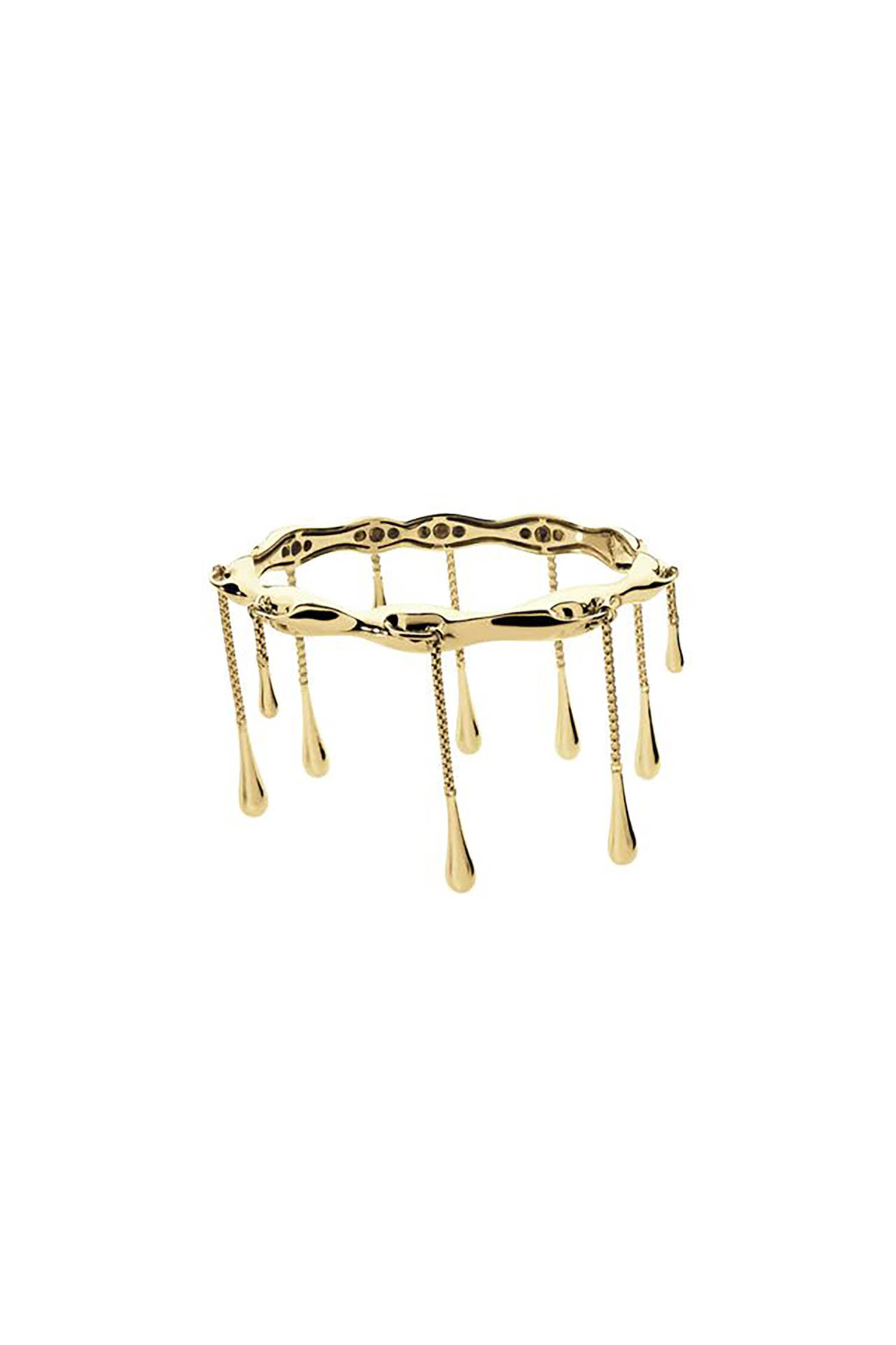 Gold Vermeil