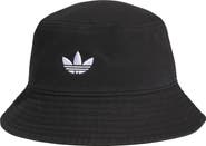adidas Trefoil Bucket Hat