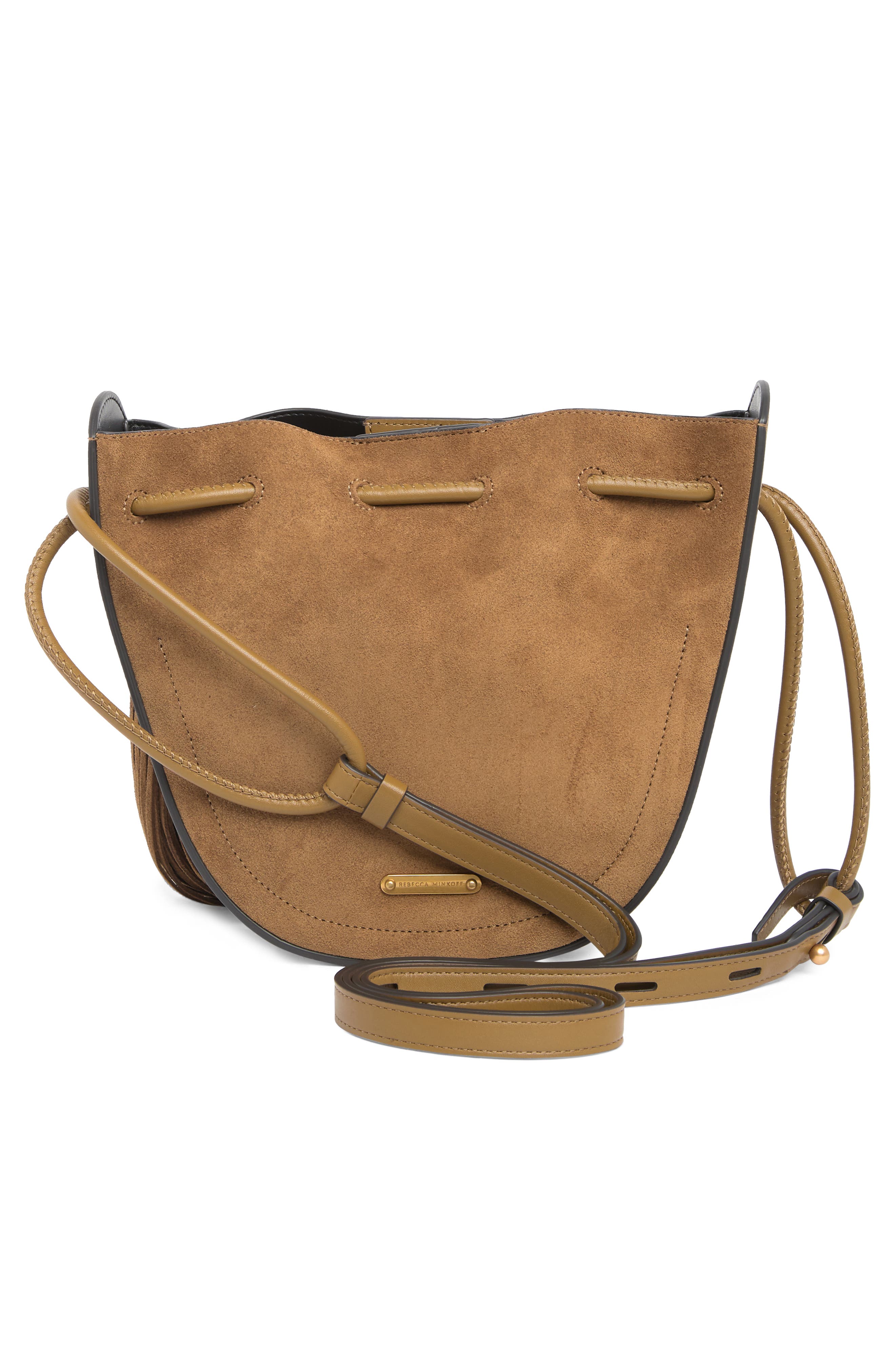 Rebecca Minkoff Lulu Crossbody Bag, Alternate, color, 