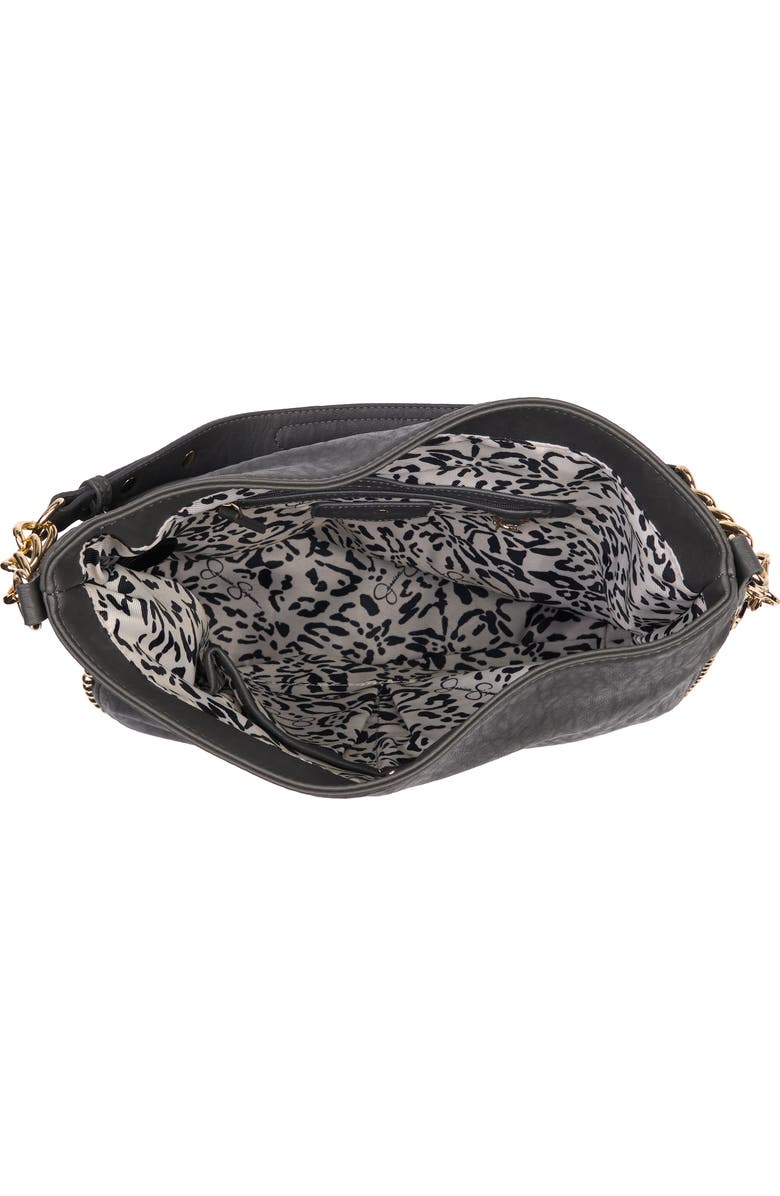 Jessica Simpson Camille Hobo Bag, Alternate, color,