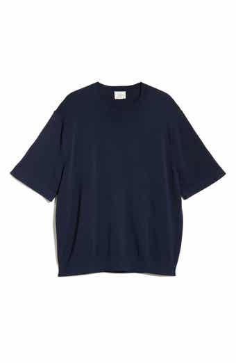 Baller Short Sleeve Sweater