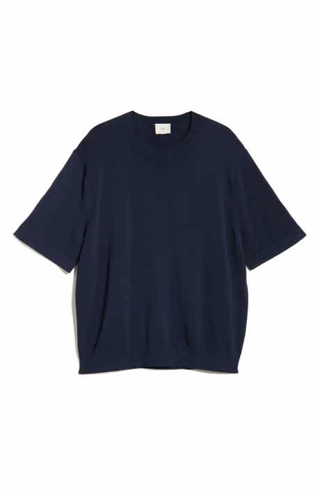 Baller Short Sleeve Sweater