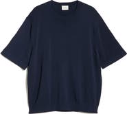 CHÉ Baller Short Sleeve Sweater