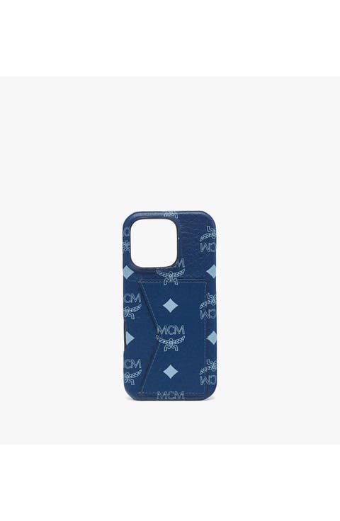 iPhone 16 Pro Case in Visetos