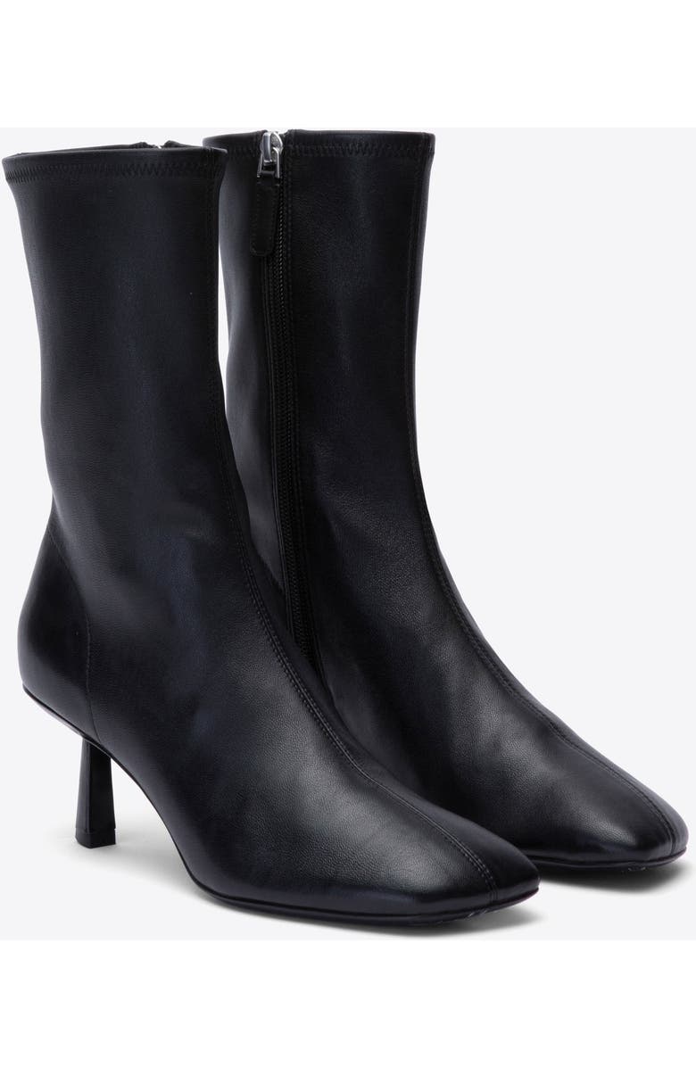 3.1 Phillip Lim ID Stretch Glove Boot, Alternate, color, Black