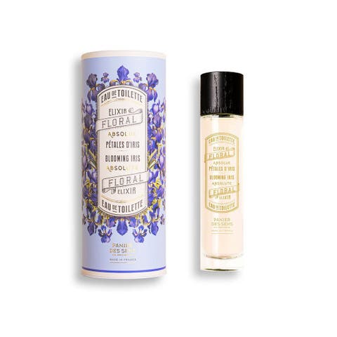 Iris Eau de Toilette