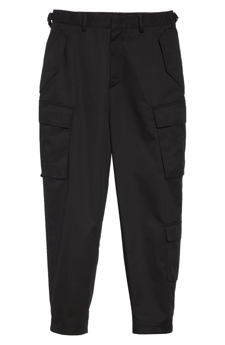Juun.J Cargo Pants, Alternate, color,