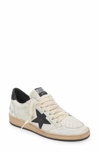 Golden Goose Ball Star Sneaker Men Nordstrom