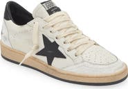 Golden Goose Ball Star Sneaker