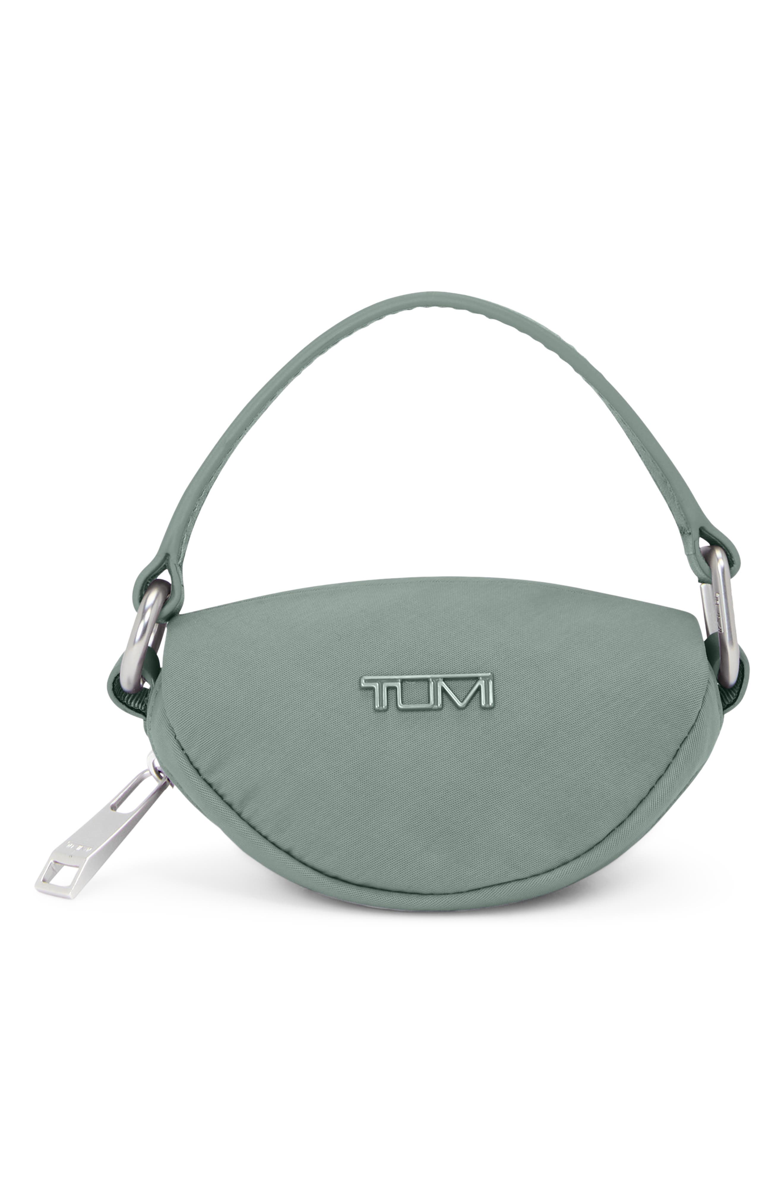 Voyageur Charm Pouch