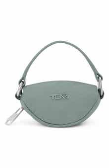 Voyageur Charm Pouch