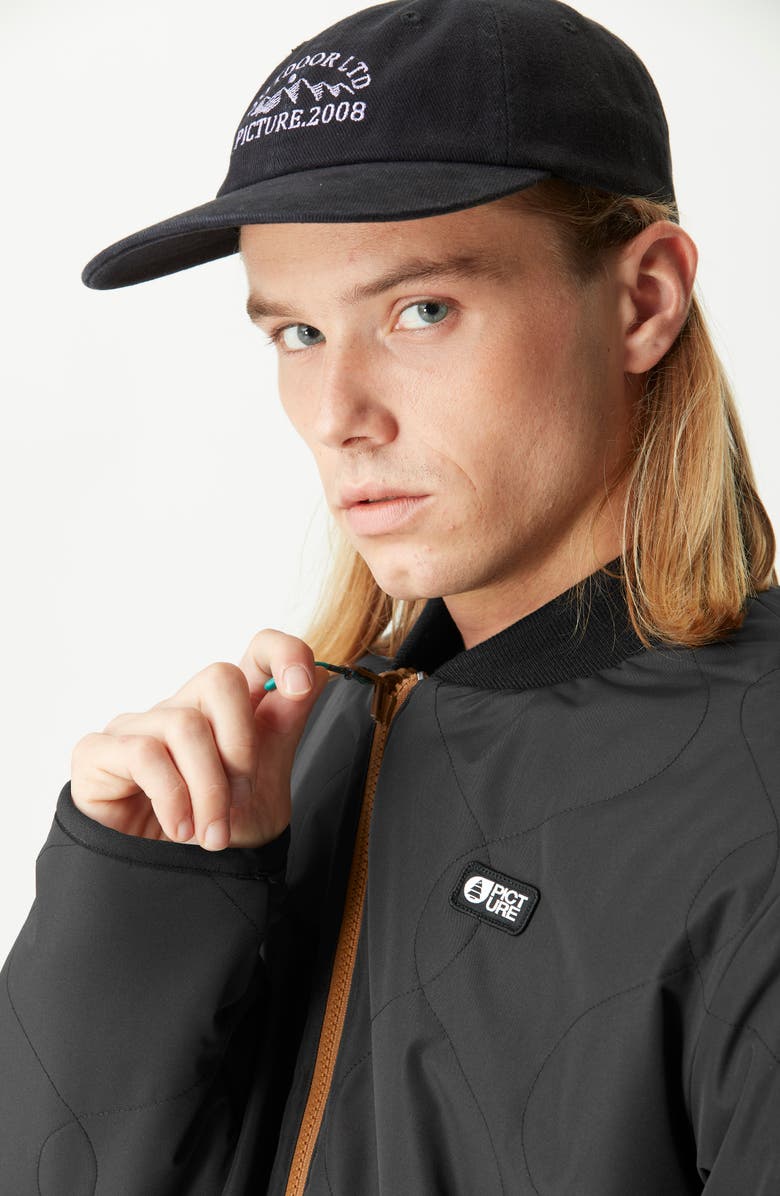 Picture Organic Clothing Hikast Reversible Waterproof Jacket, Alternate, color,