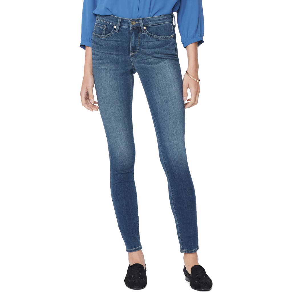 Nydj Ami Stretch Skinny Jeans