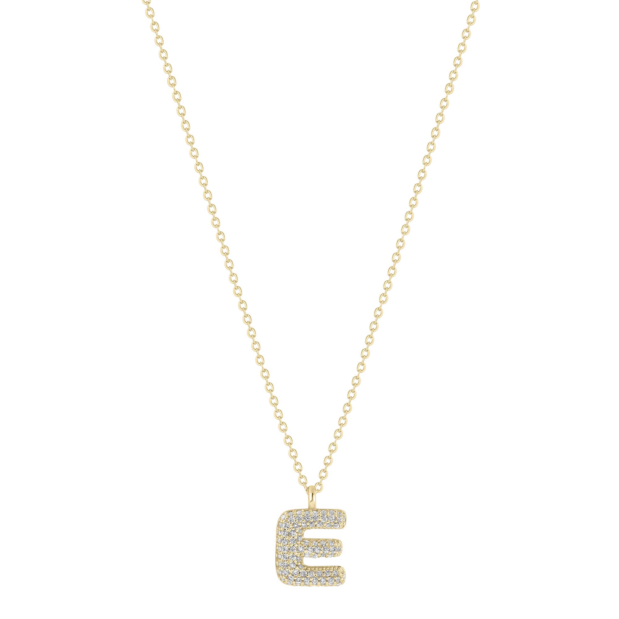 selected Gold - E