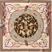 Elizabetta Sella Nobile - Silk Foulard for Women