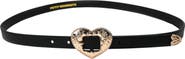 Petit Moments Lover Heart Buckle Belt