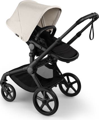 Fox 5 Renew Stroller with Bassinet