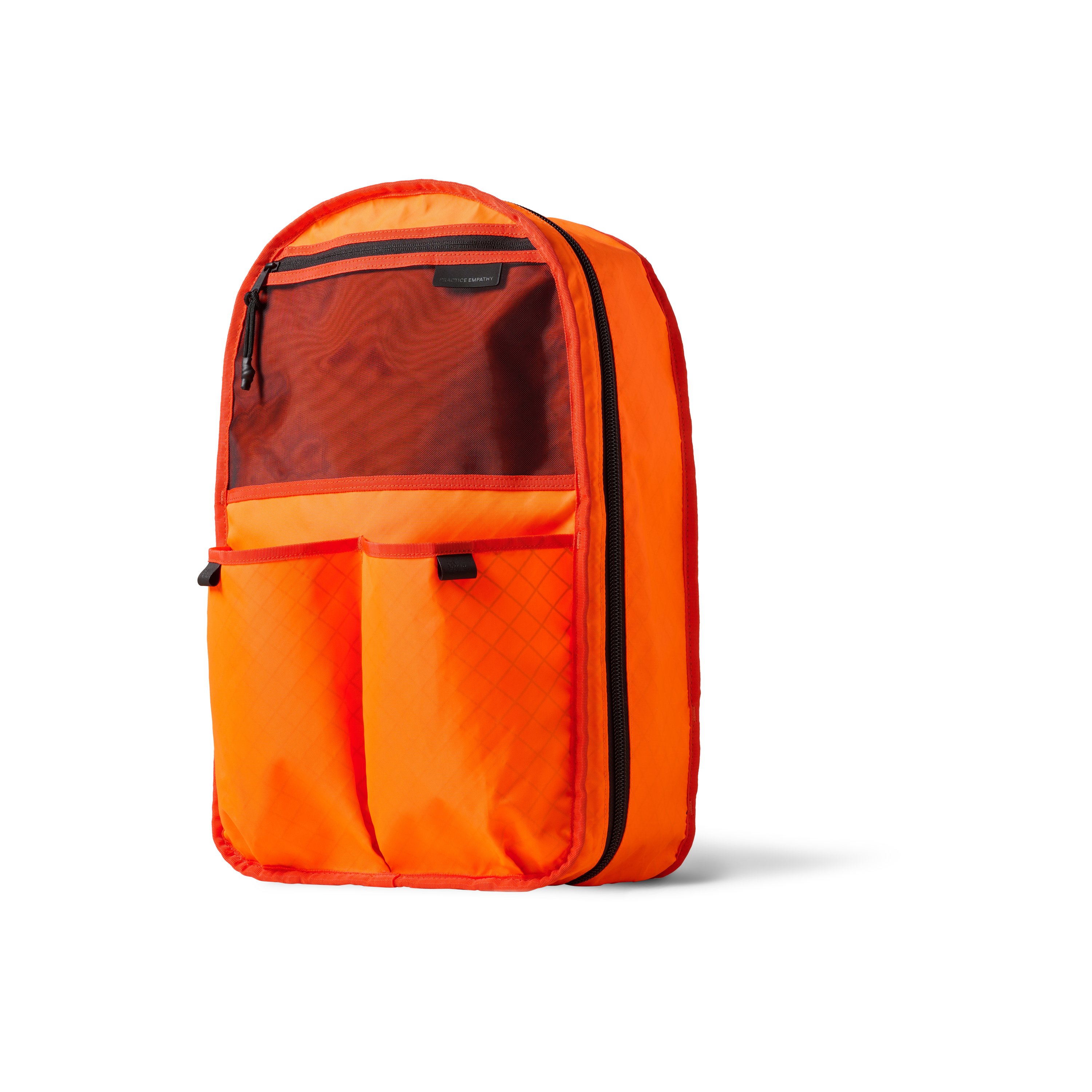 The Brown Buffalo Conceal Pack 21L Backpack, Alternate, color, Balistic-Black