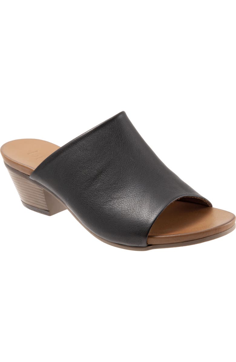 Bueno Simone Slide Sandal, Main, color,