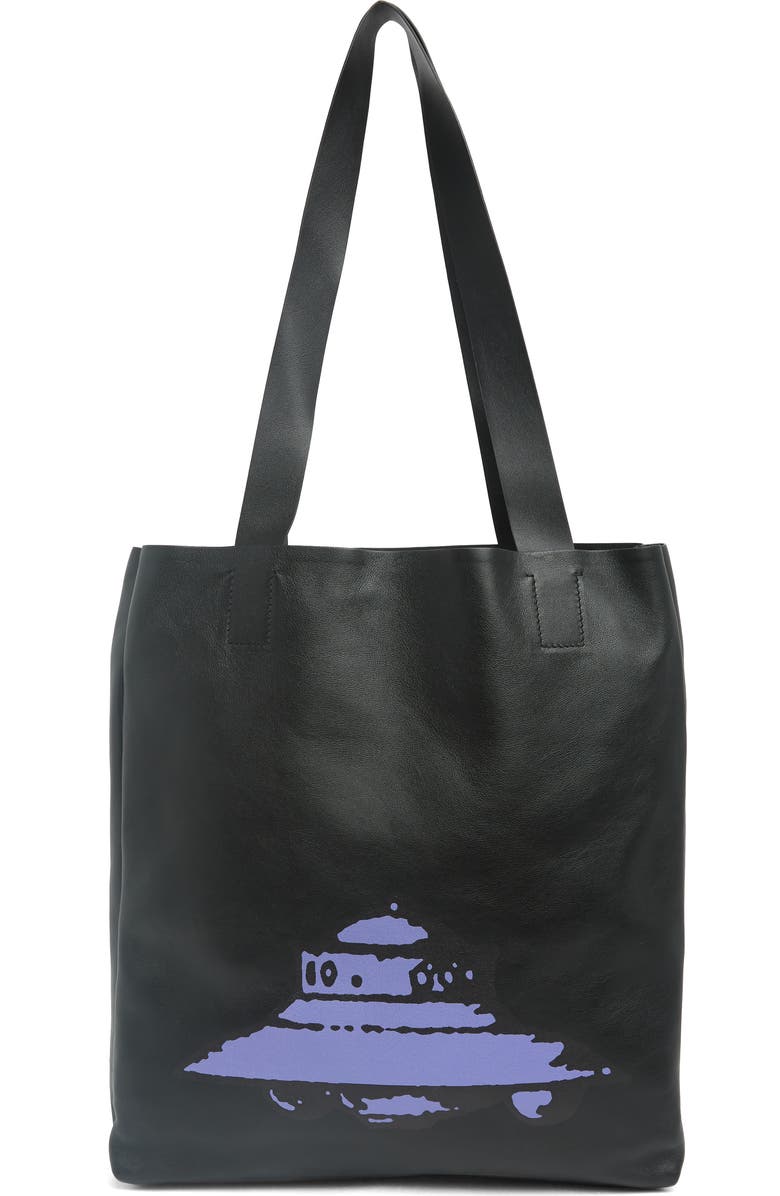 Valentino Undercover Tote Bag, Main, color,