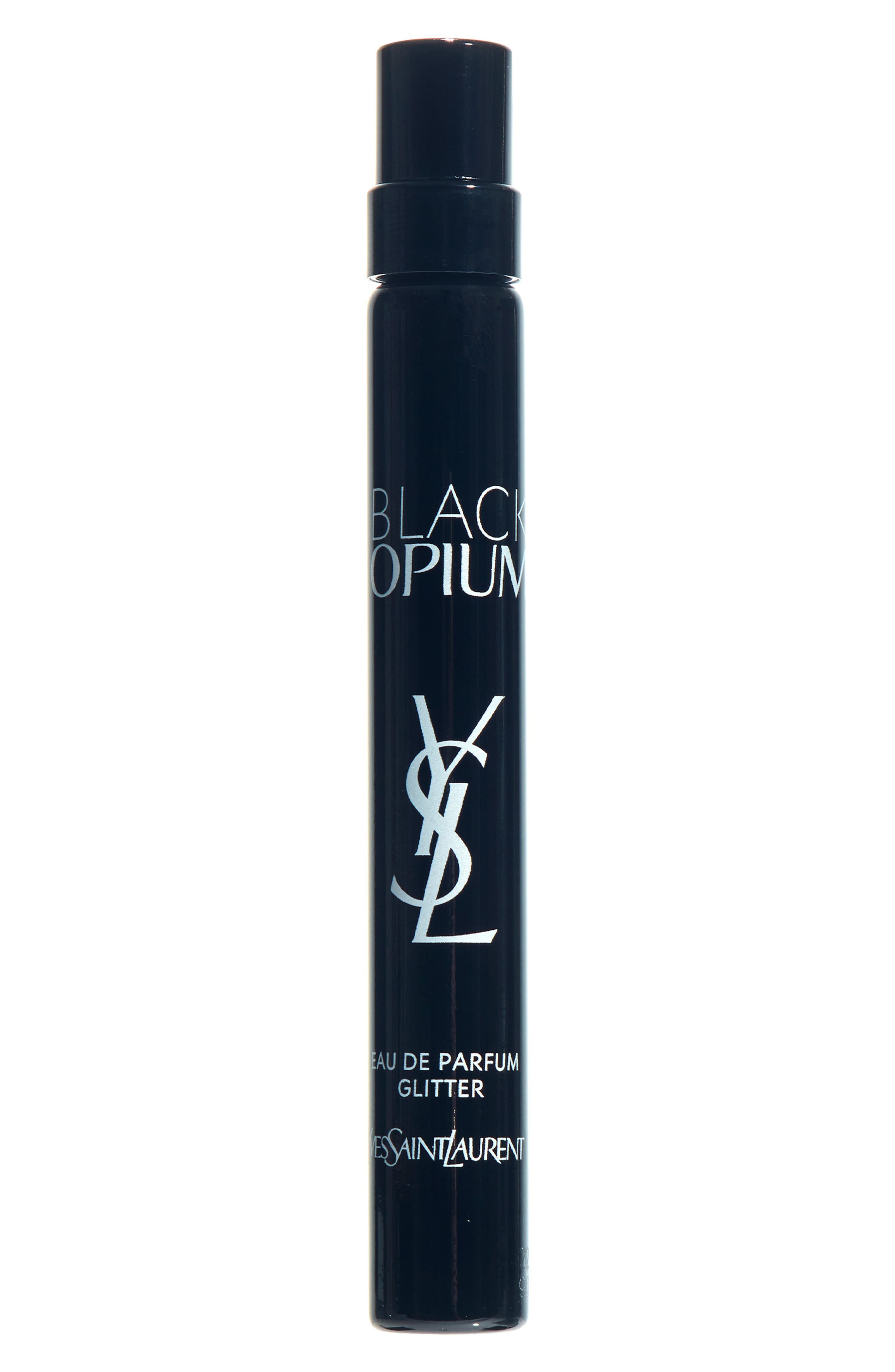 Yves Saint Laurent Black Opium Eau de Parfum Glitter