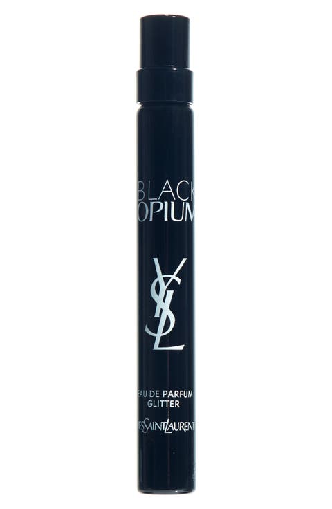 Black Opium Eau de Parfum Glitter