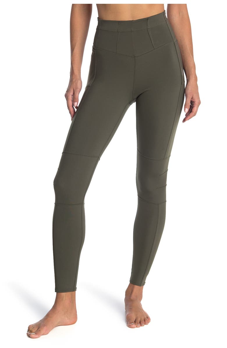 FP Movement by Free People Keep It Up High Rise Leggings, Main, color,