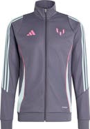 adidas Messi Performance Track Jacket