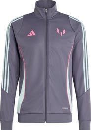 adidas Messi Performance Track Jacket