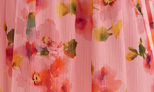 Socialite Scoop Neck Midi Sundress