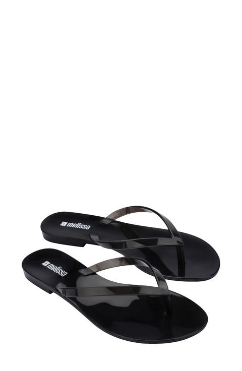 Harmonic Jelly Flip Flop