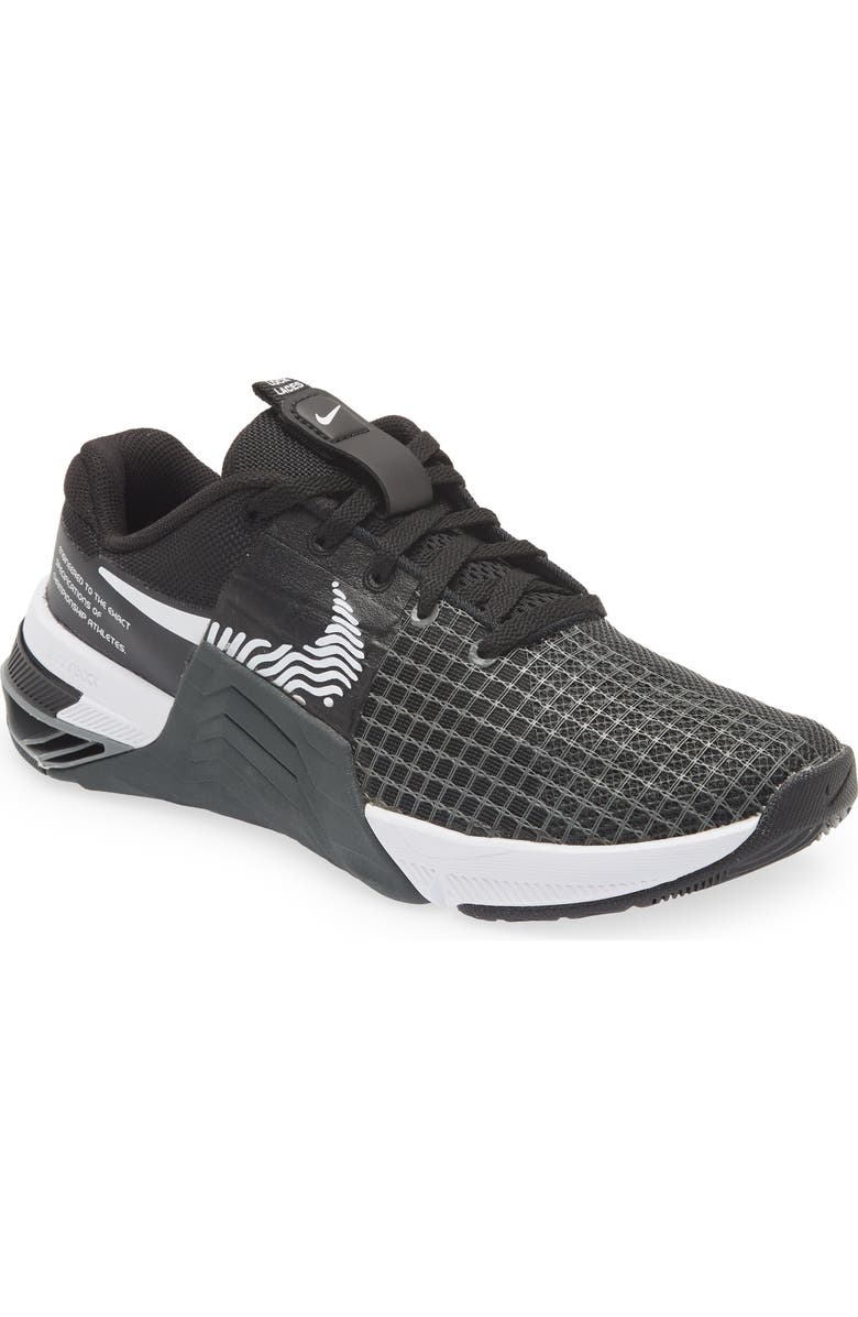 Nike Metcon 8 Training Shoe, Main, color,