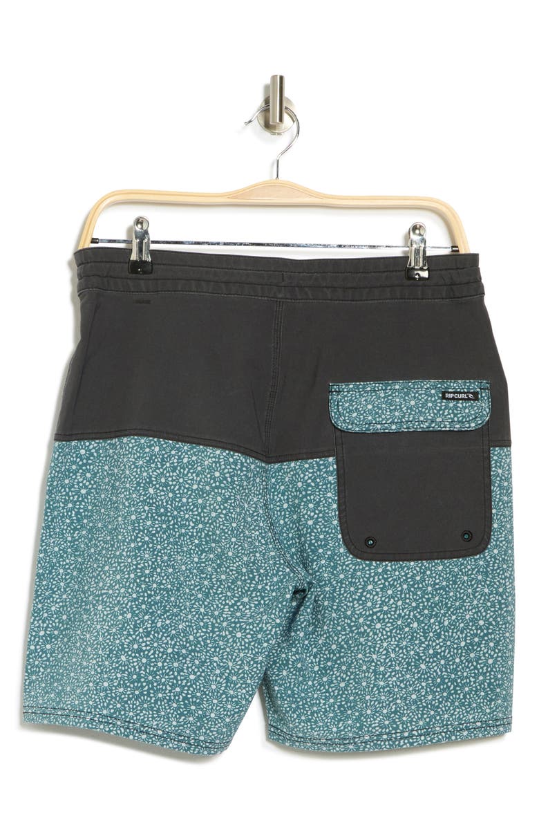 Rip Curl Mirage Downline Swim Shorts, Alternate, color,