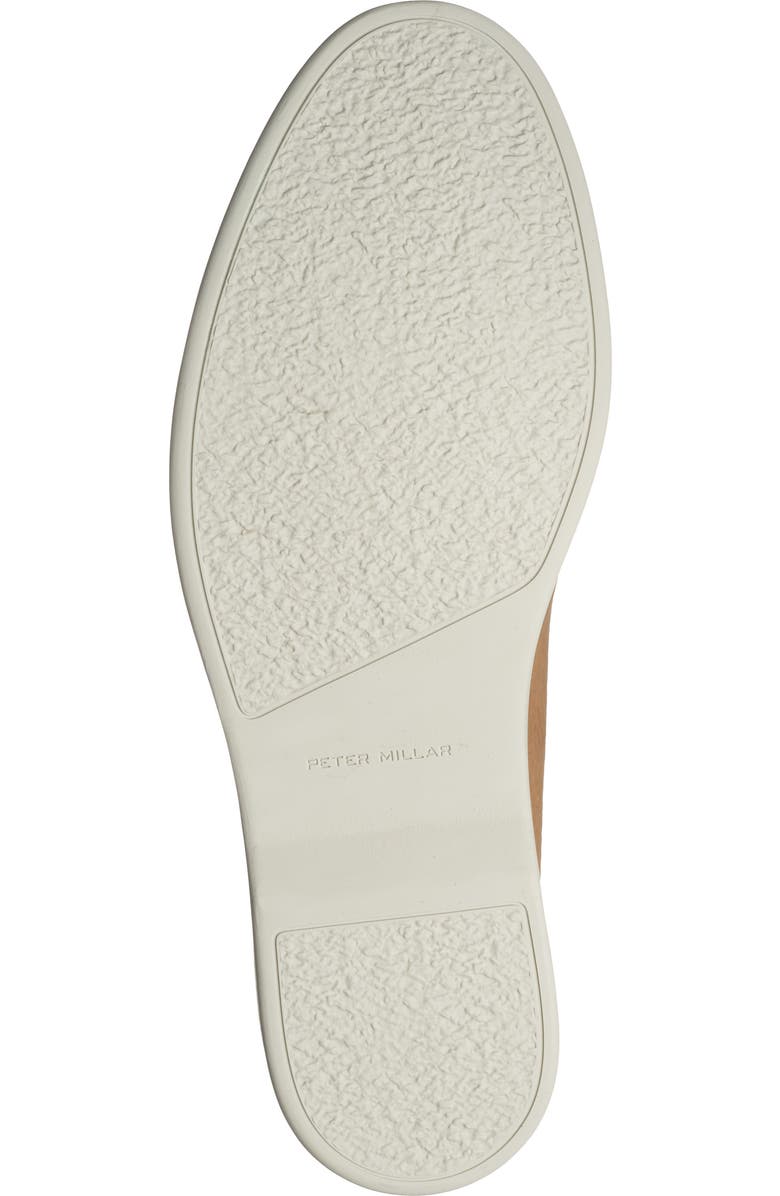 Peter Millar Excursionist Venetian Loafer, Alternate, color, Beach