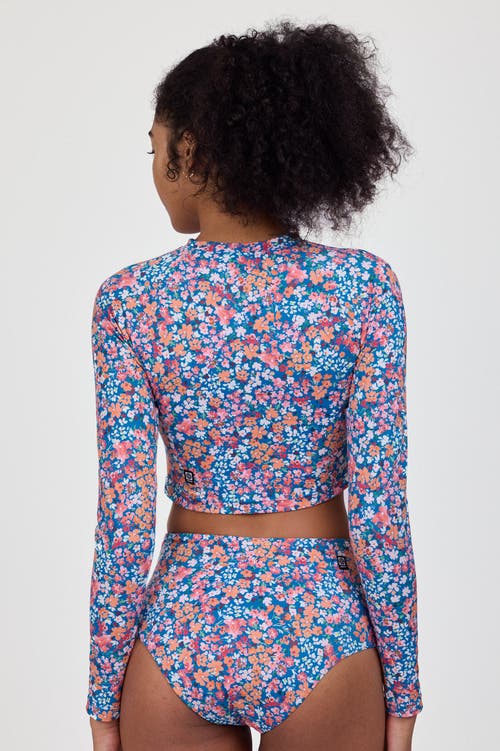 JOLYN JOLYN MOANA RASHGUARD 