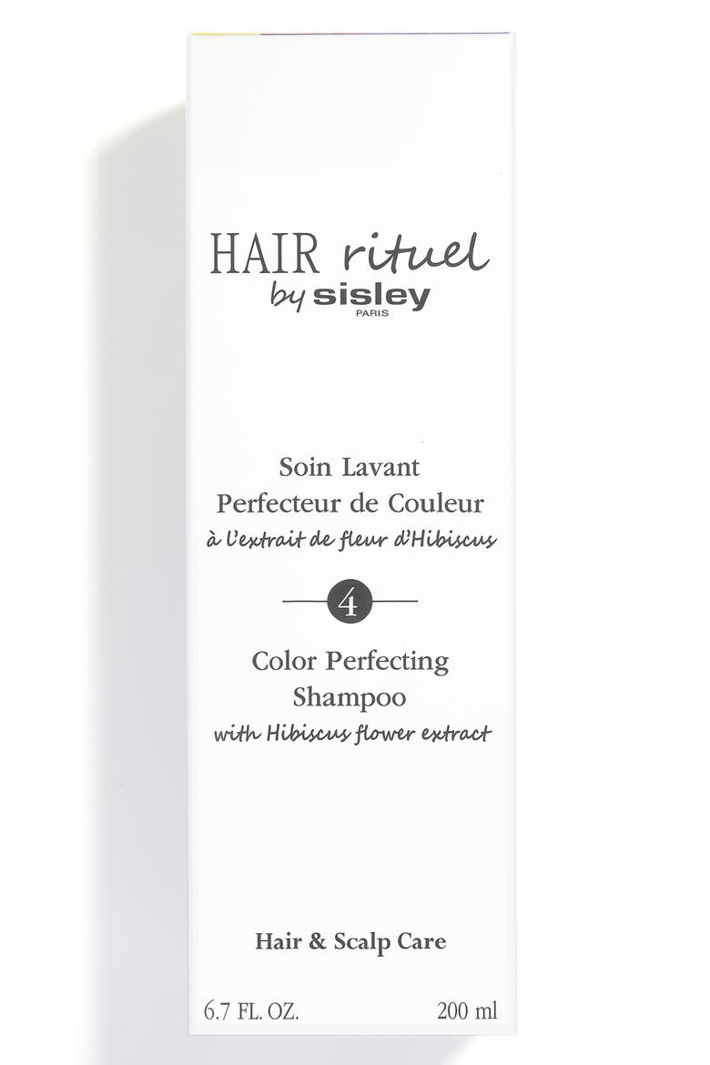 Hair Rituel Color Perfecting Shampoo, Alternate, color, NO COLOR