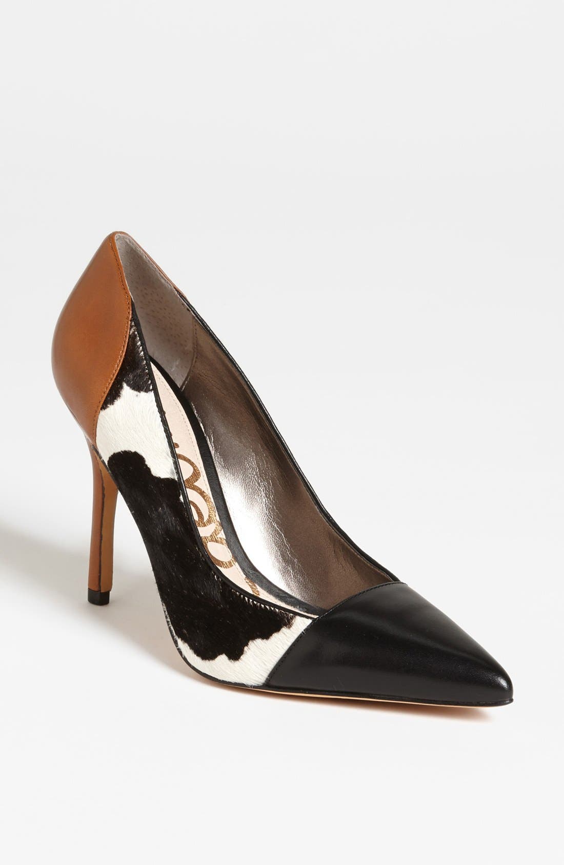 Sam Edelman 'Desiree' Pump, Main, color, 