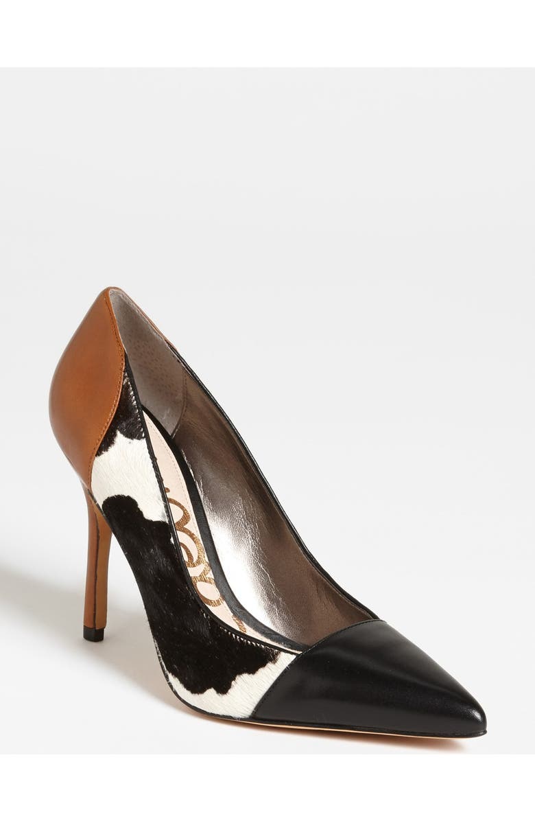 Sam Edelman 'Desiree' Pump, Main, color,