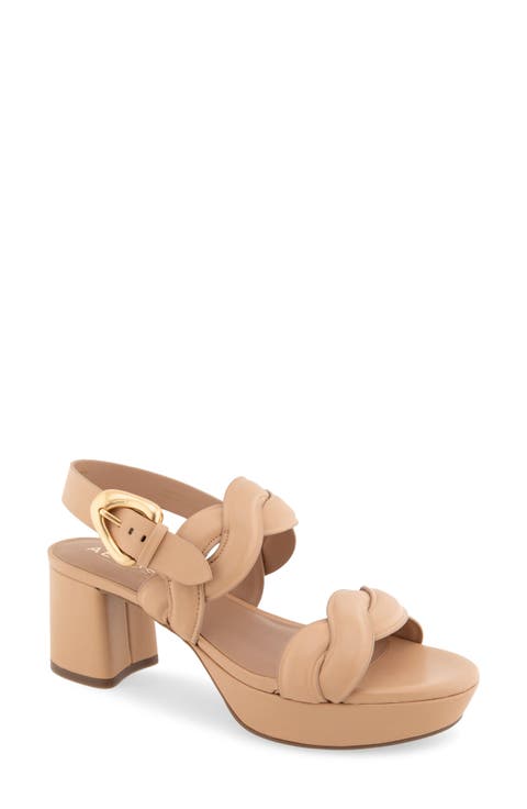 Camea Platform Sandal (Women)