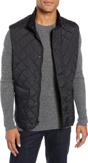 Vince Camuto Diamond Quilted Vest | Nordstrom