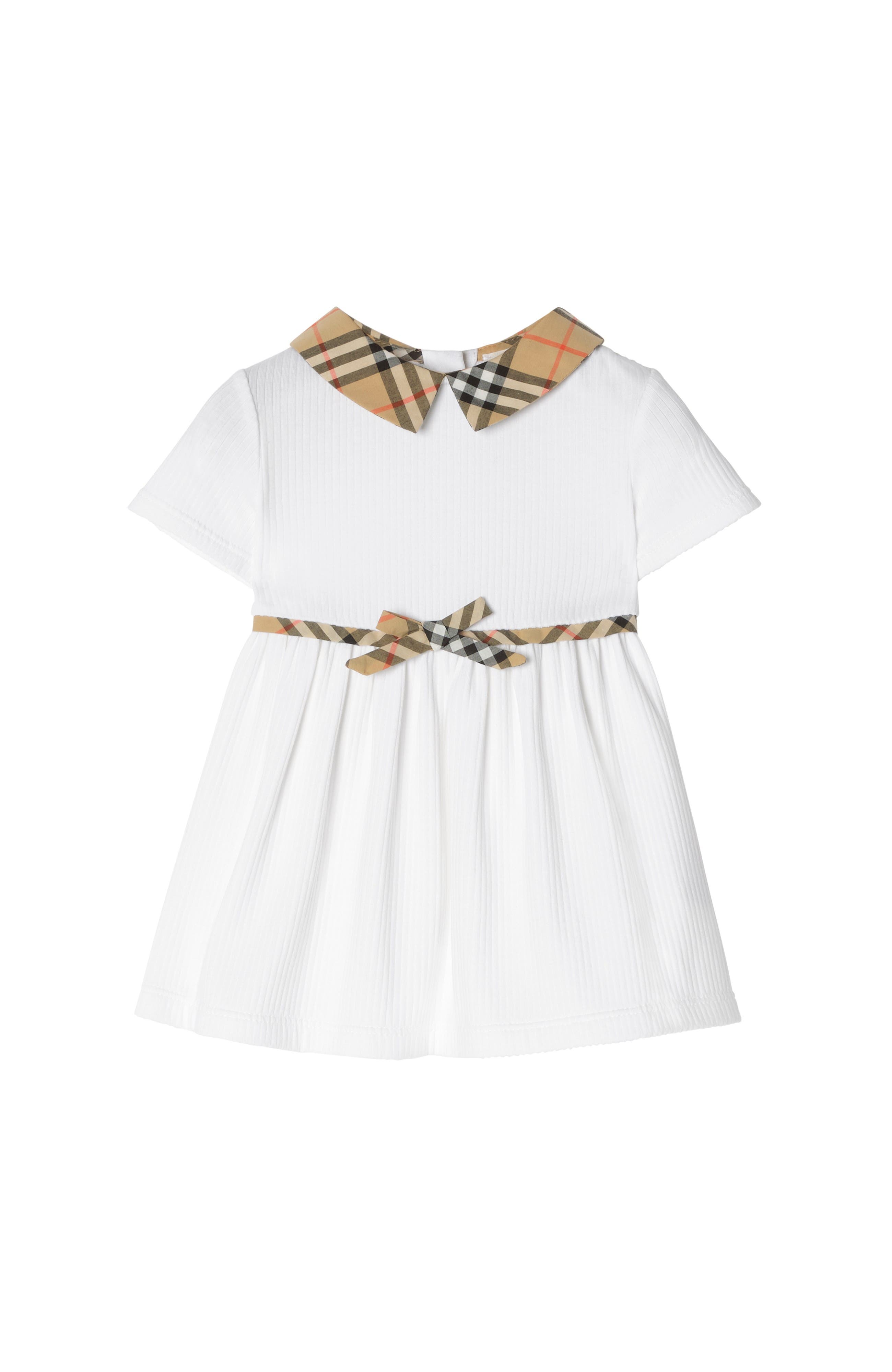 selected White