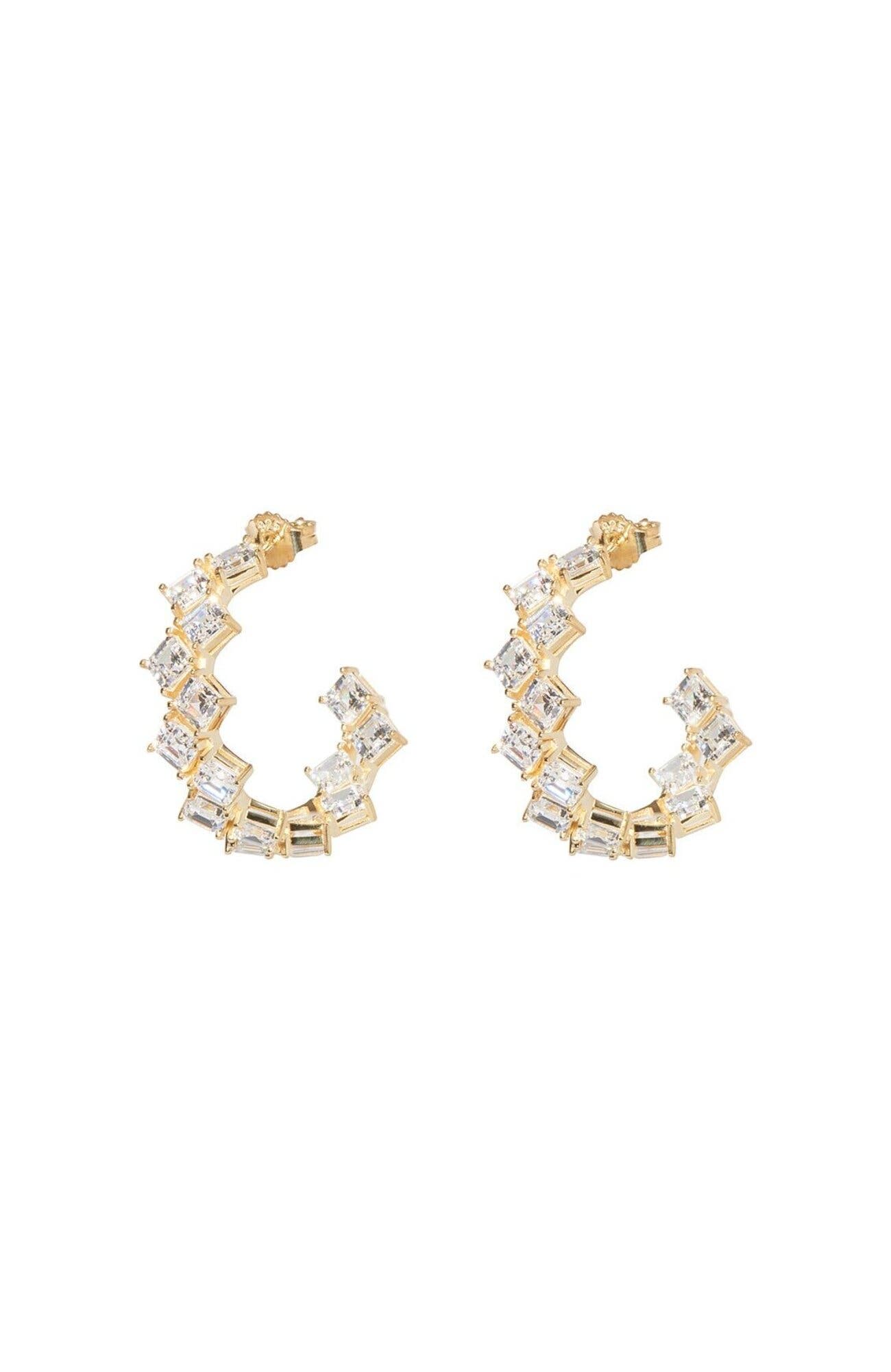 selected White/Gold