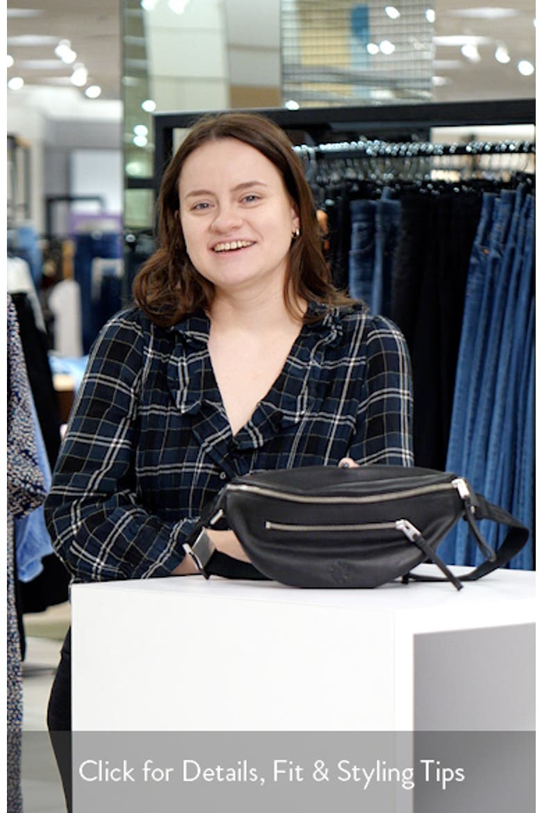 Itoko Belt Bag video