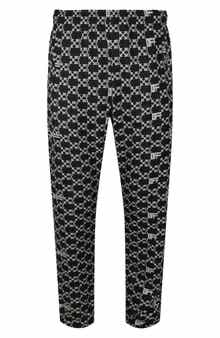 Off-White Monogram Allover Trackpants