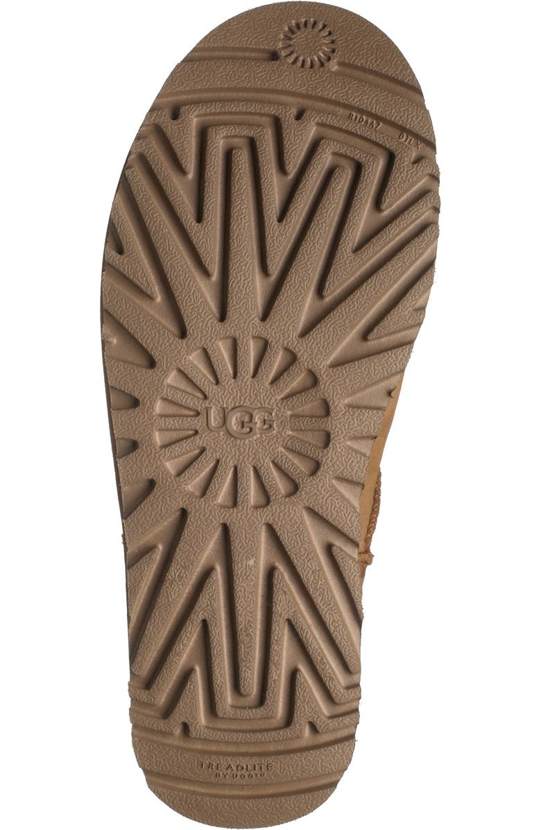 UGG<sup>®</sup> Classic Slipper, Alternate, color, Che