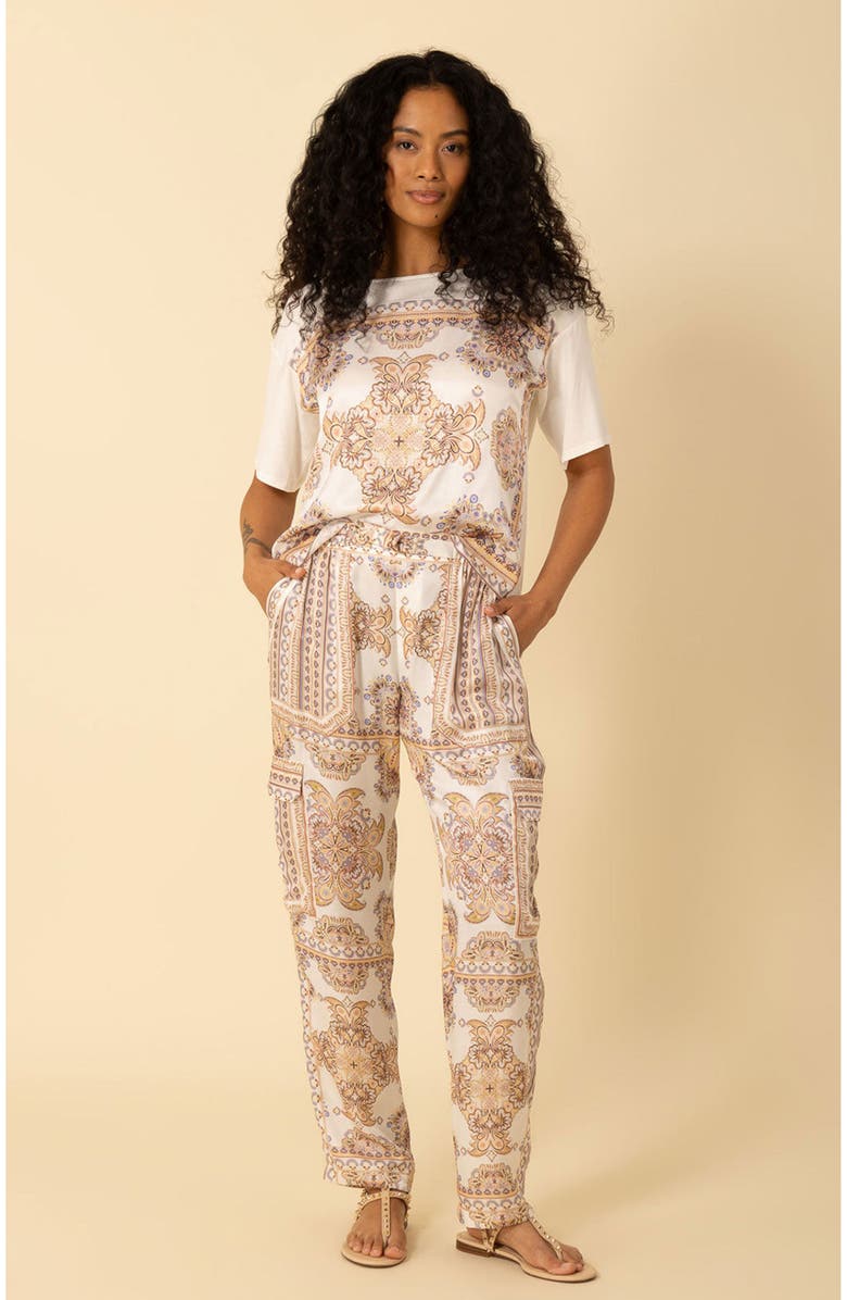 Halebob Analia Top, Alternate, color, 
